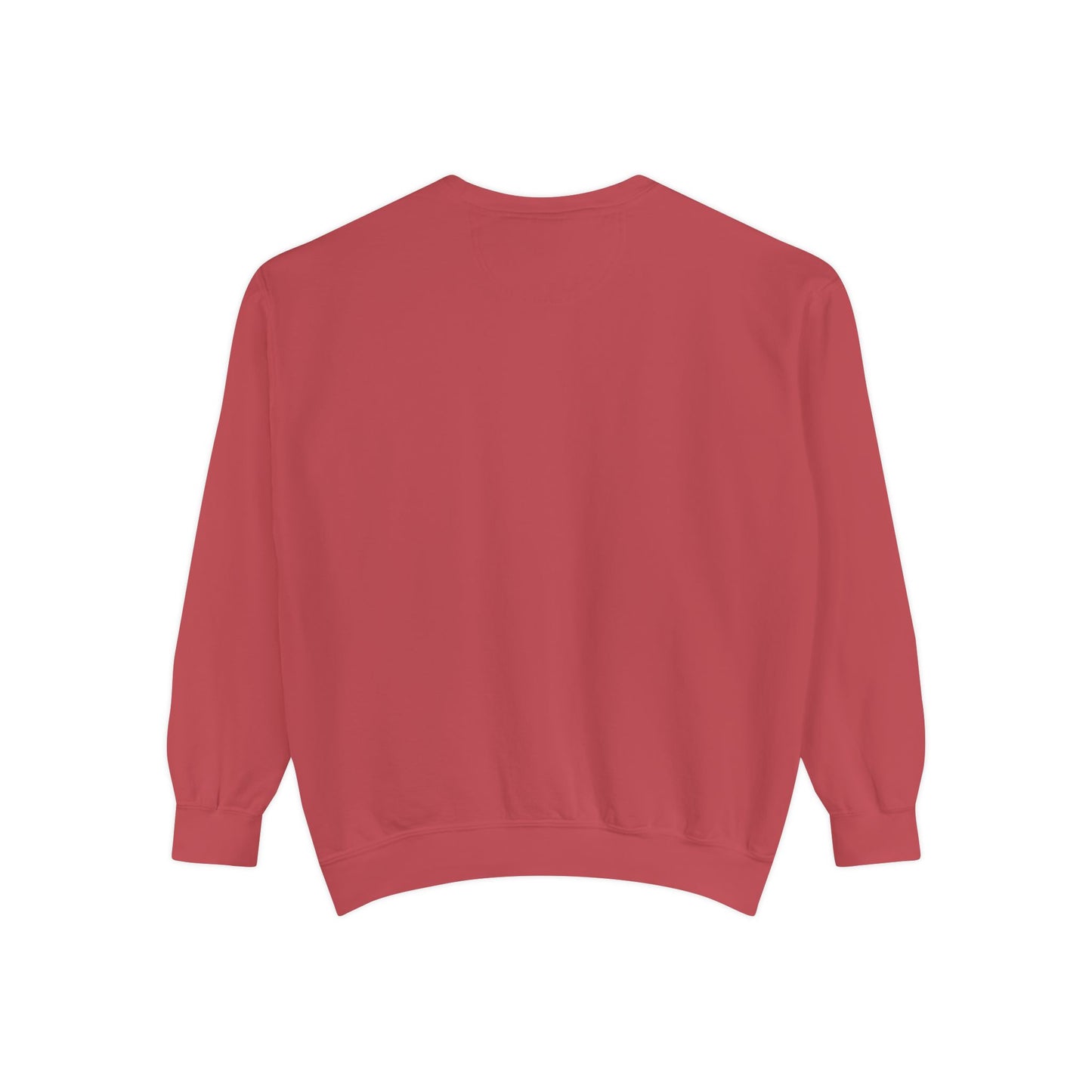 Bookish Latina Sweatshirt- with hearts design