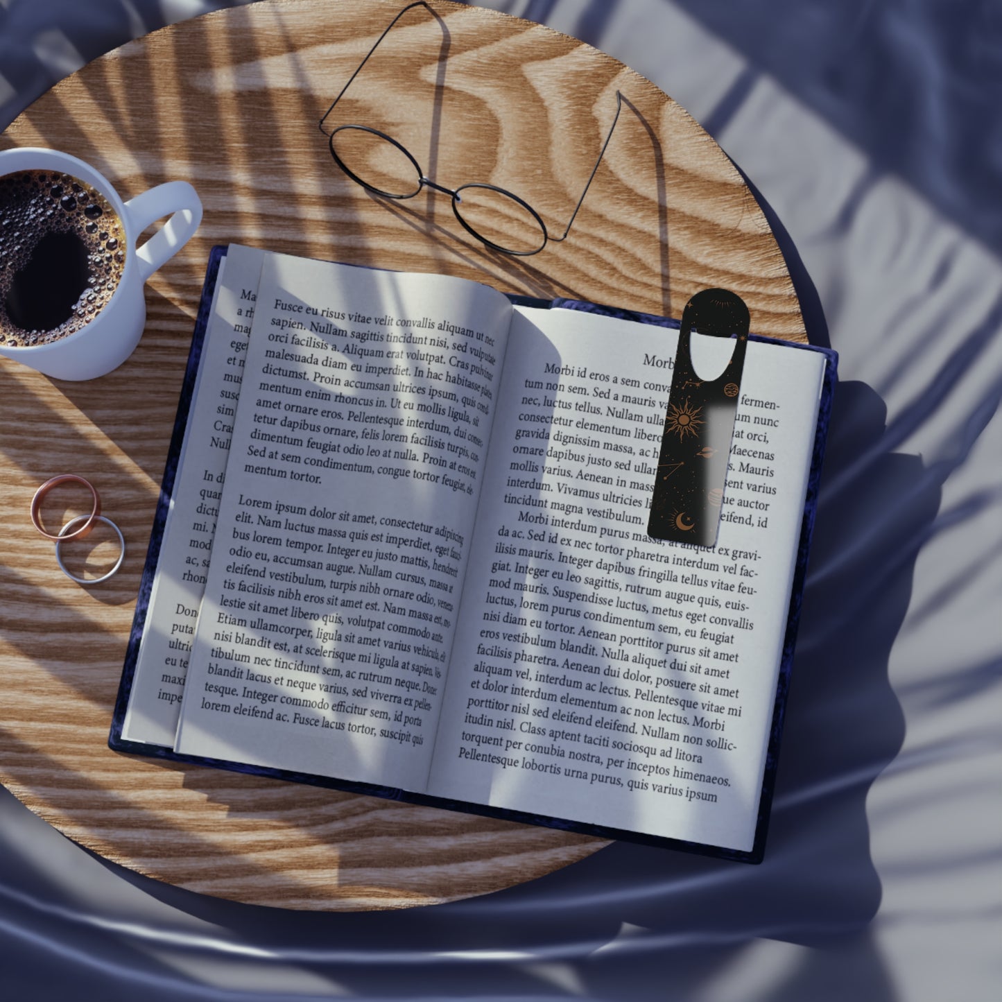 Bookmark Planets and Celestial Bodies