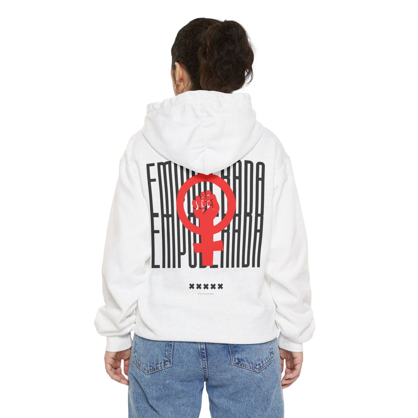 Empoderada Hoodie