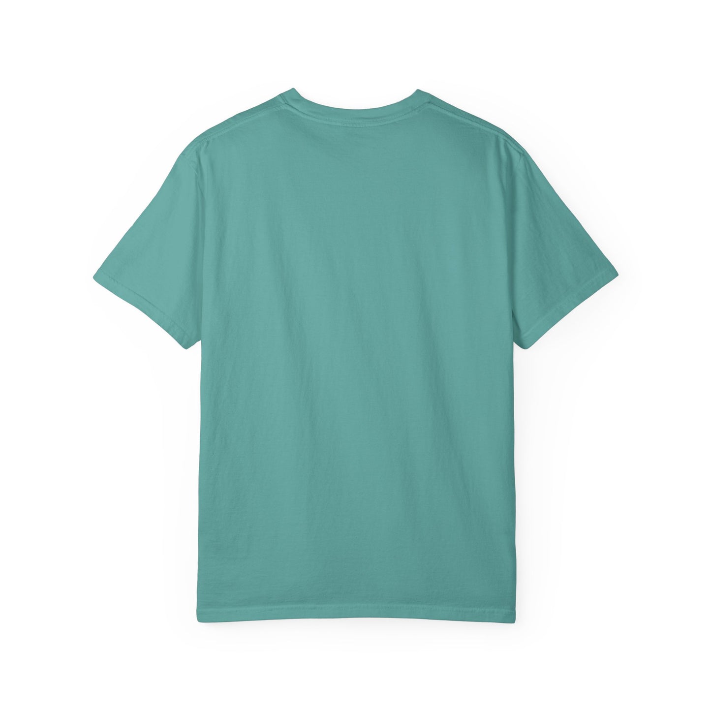 Bookish Latina Unisex T-Shirt- with hearts design