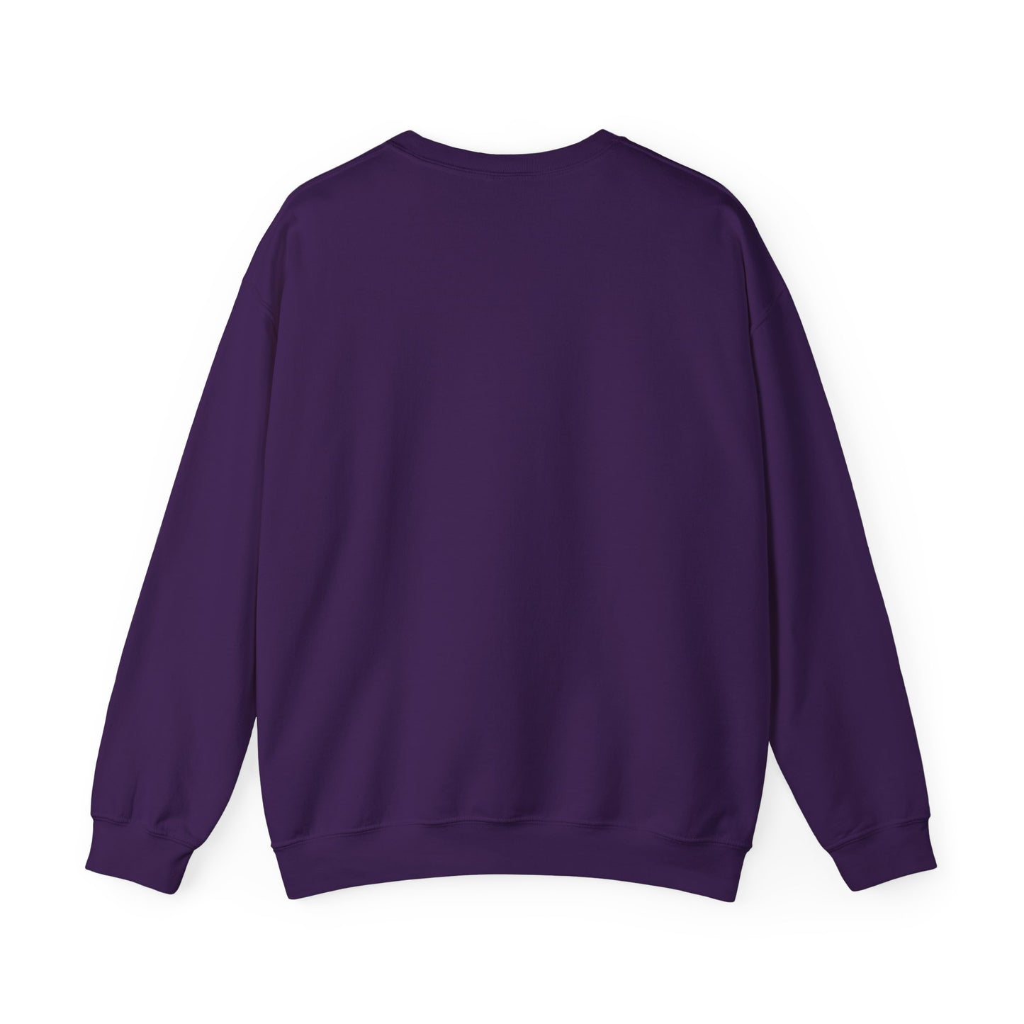 Bookish Latina Love Unisex Heavy Blend™ Crewneck Sweatshirt