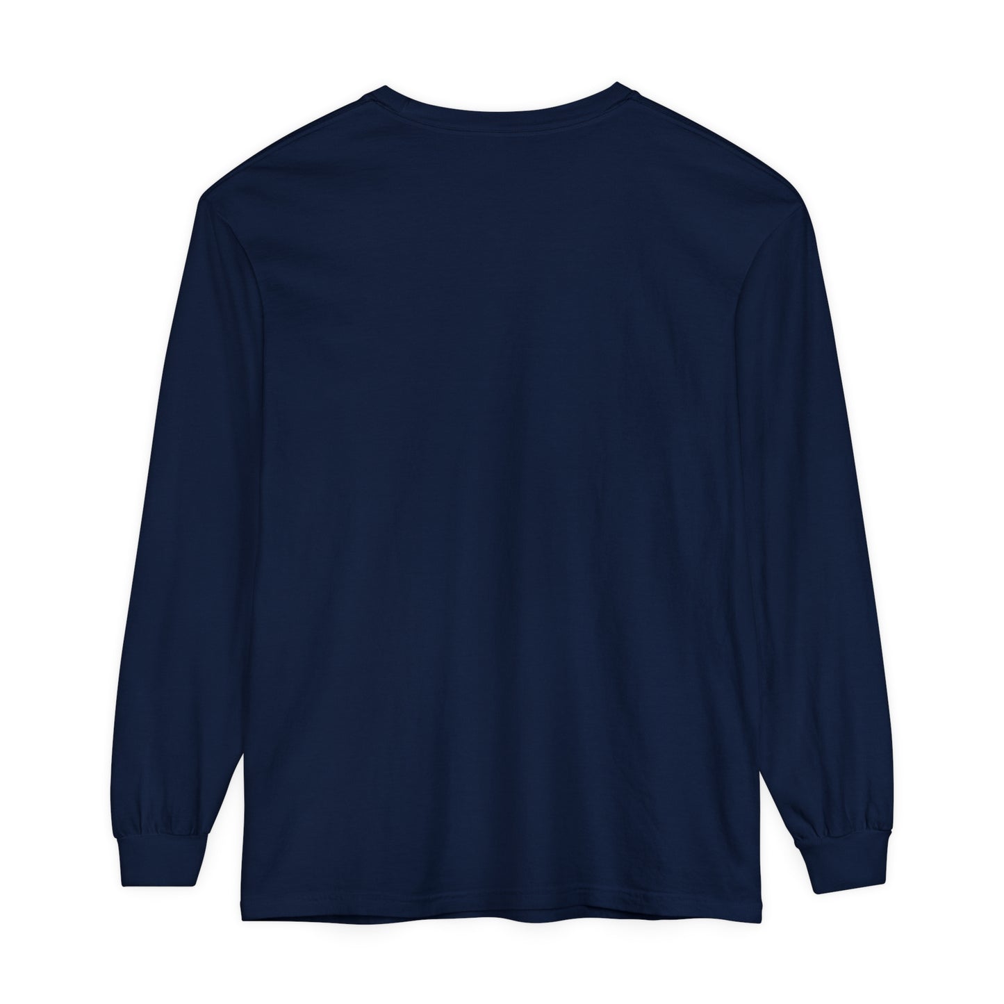 Bookish Latina Long Sleeve T-Shirt