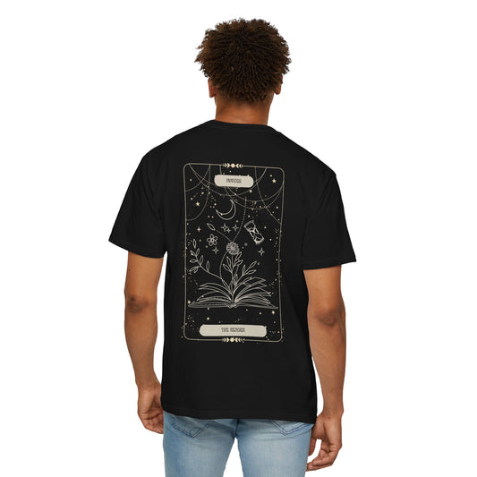 The Reader Unisex T-Shirt