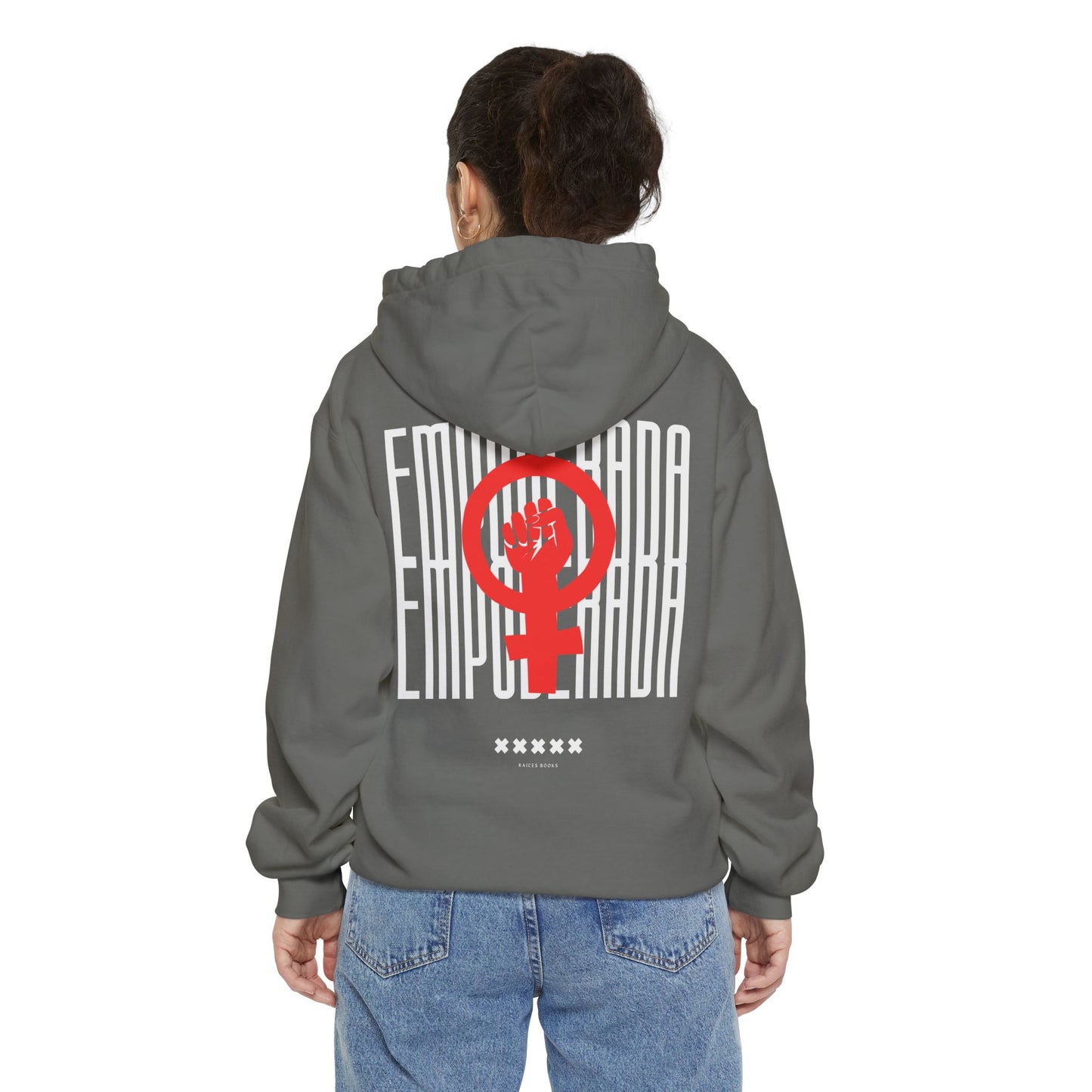 Empoderada Hoodie