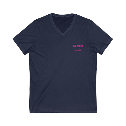 Carabez 2025 V Neck