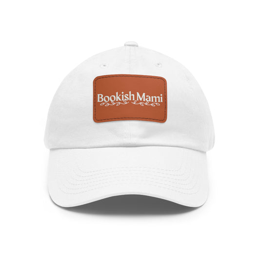 Bookish Mami Hat
