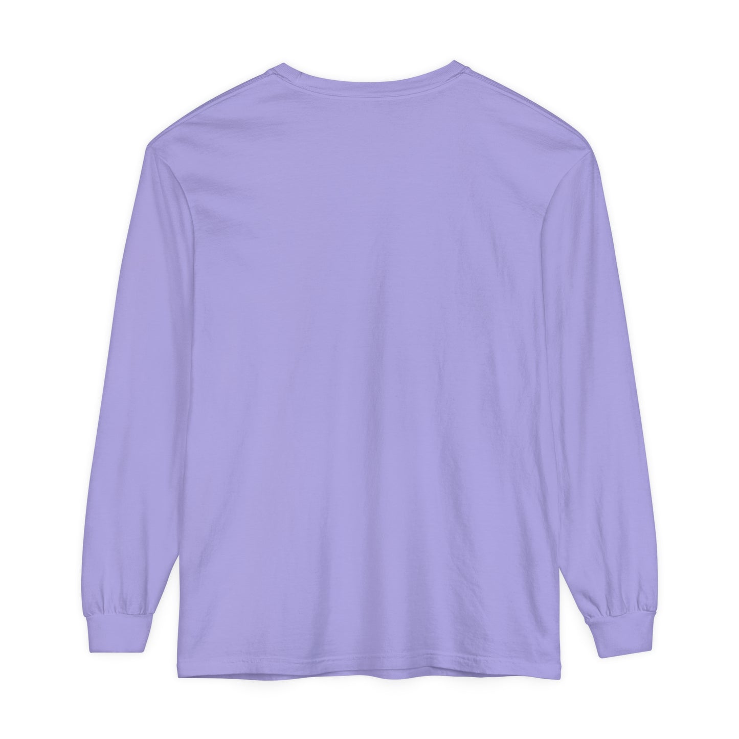 Bookish Latina Long Sleeve T-Shirt