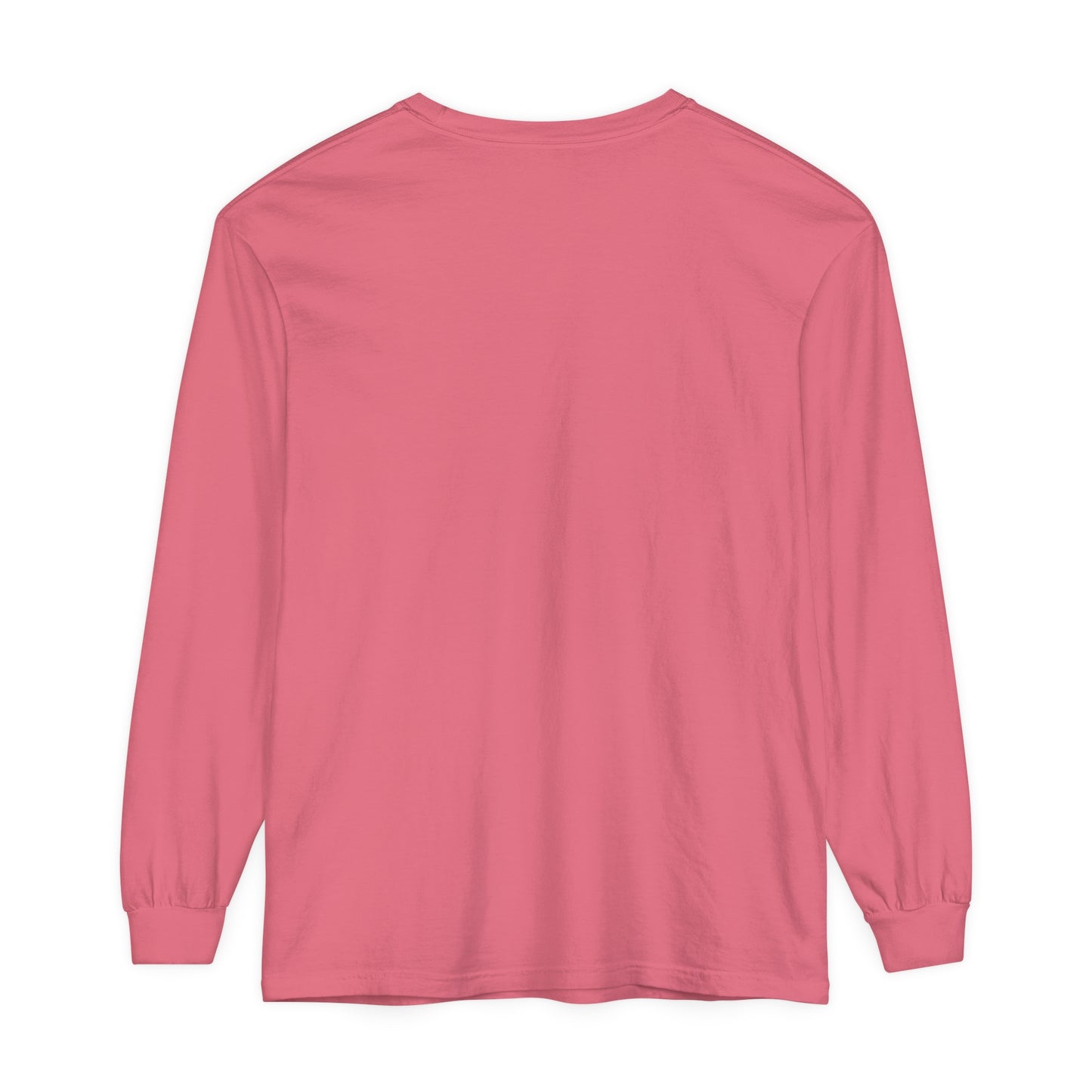 Bookish Latina Long Sleeve T-Shirt