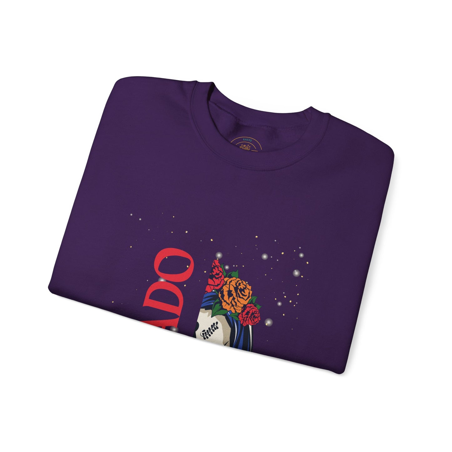 Catrina Legacy Unisex Heavy Blend™ Crewneck Sweatshirt