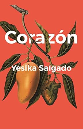 The Yesika Salgado Collection: Amor, Panza, y Poesía
