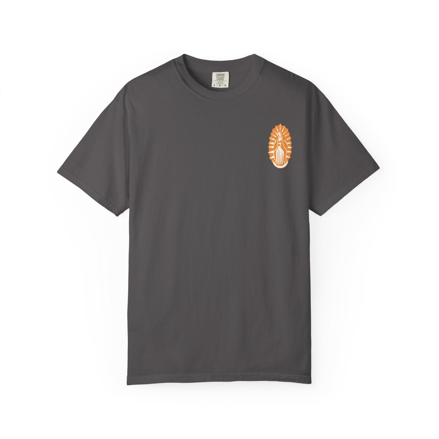 Virgencita Prayer Unisex T-Shirt