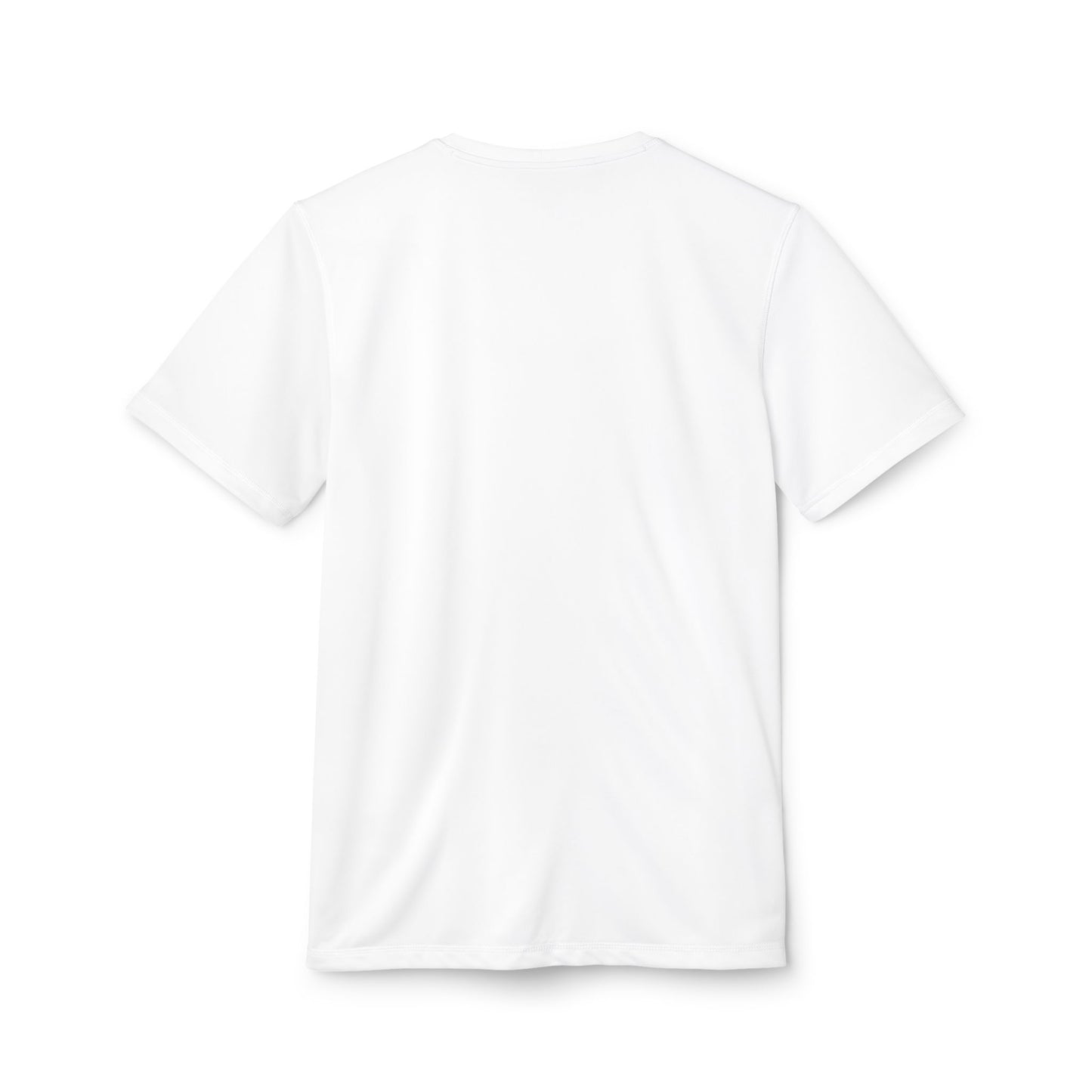 Working on Me adidas® Unisex Sport T-shirt