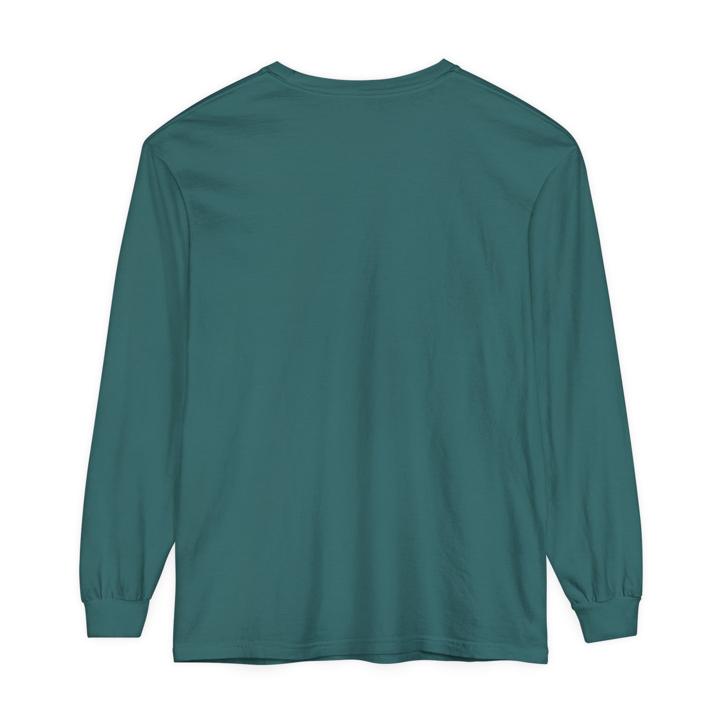 Bookish Latina Long Sleeve T-Shirt