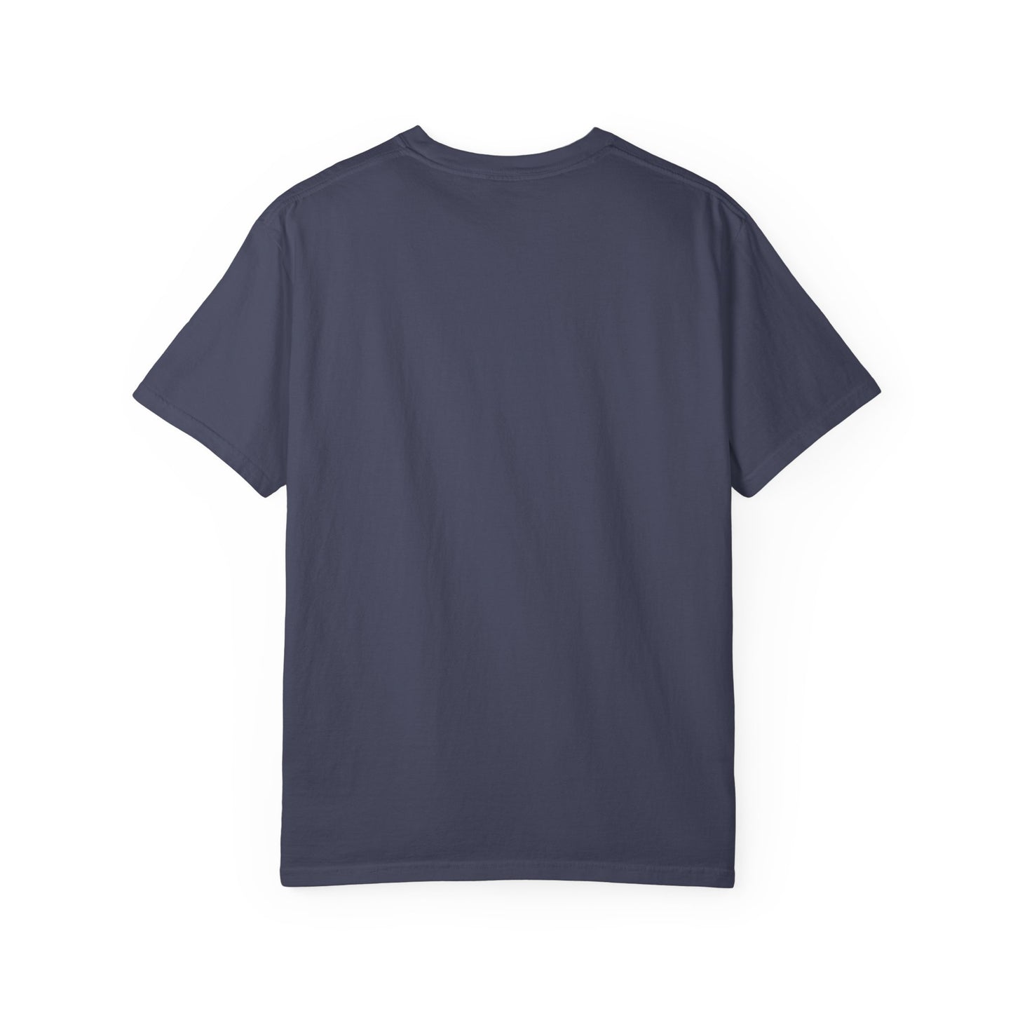 Bold, Stylish & Empowering Garment-Dyed T-shirt - Latina Vibes