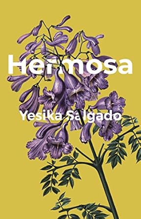 The Yesika Salgado Collection: Amor, Panza, y Poesía