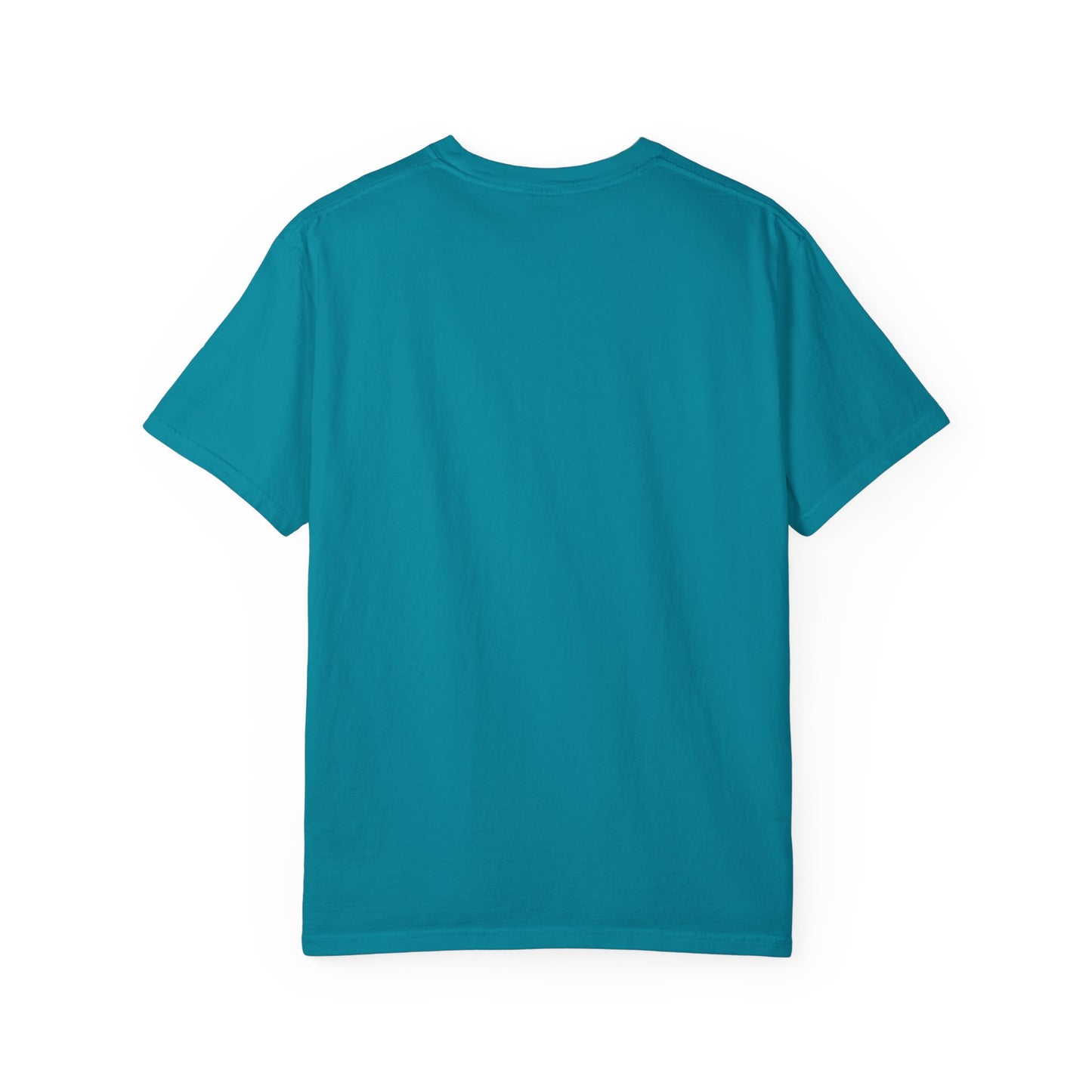 Bookish Latina Unisex T-Shirt- with hearts design