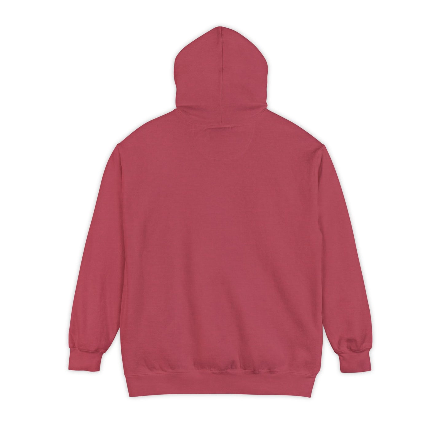 Garment-Dyed Hoodie - Latina Vibes