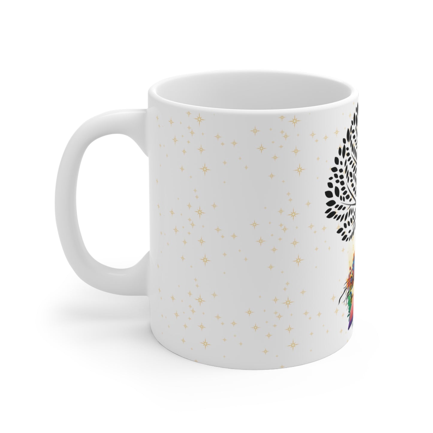 Ancestral 11 oz Mug