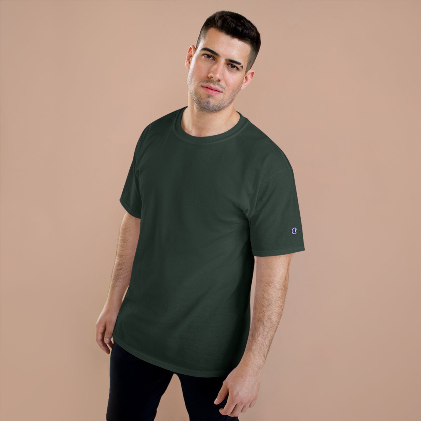 Bookish Latino Champion T-Shirt