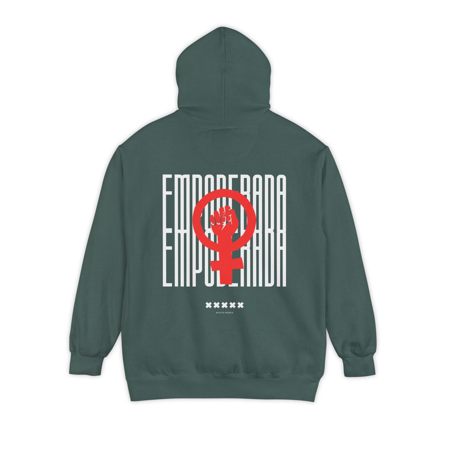 Empoderada Hoodie