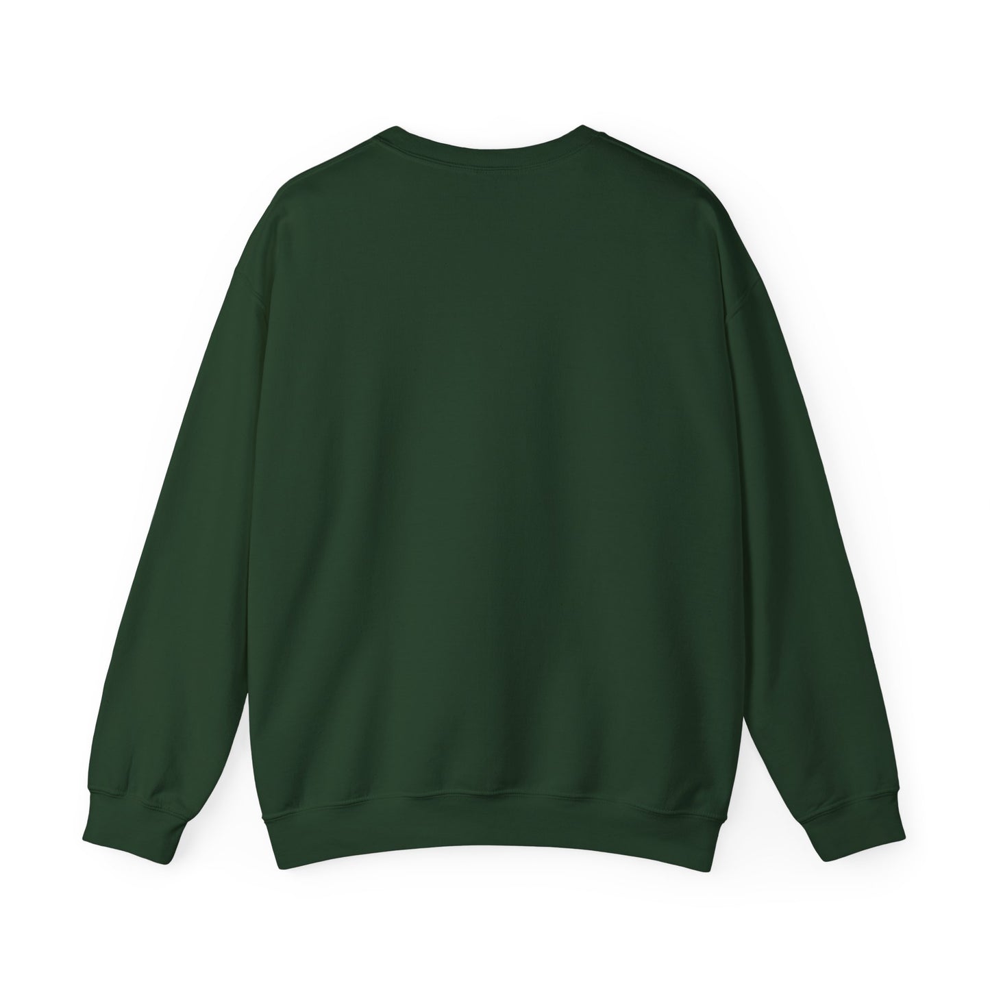 Bookish Latina Love Unisex Heavy Blend™ Crewneck Sweatshirt