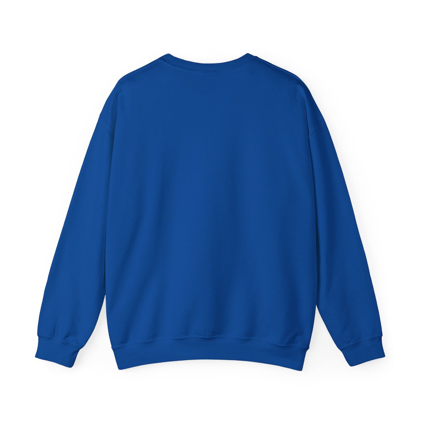 Bookish Latina Love Unisex Heavy Blend™ Crewneck Sweatshirt