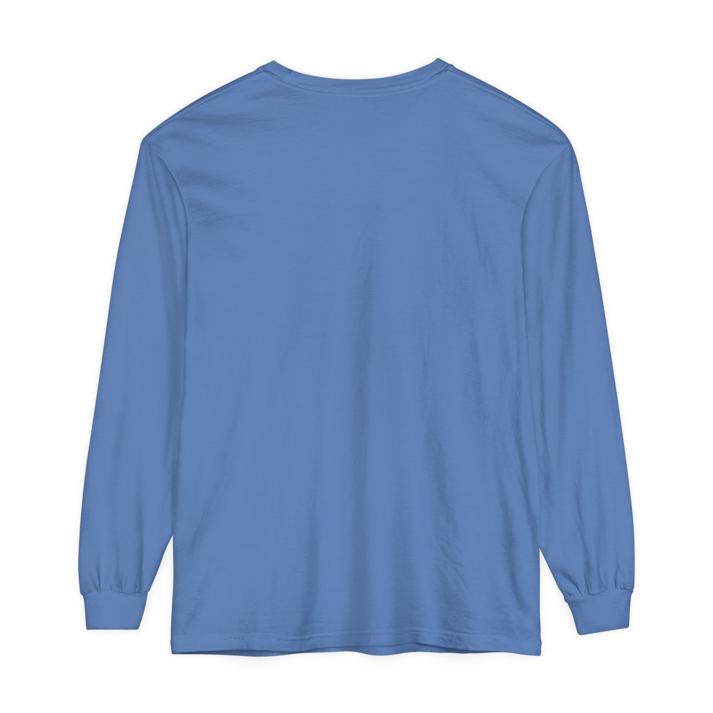 Bookish Latina Long Sleeve T-Shirt