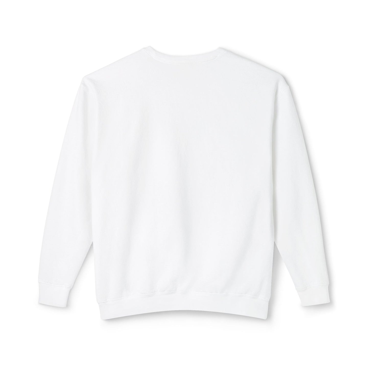 Books Are Mi Amor Crewneck Sweatshirt
