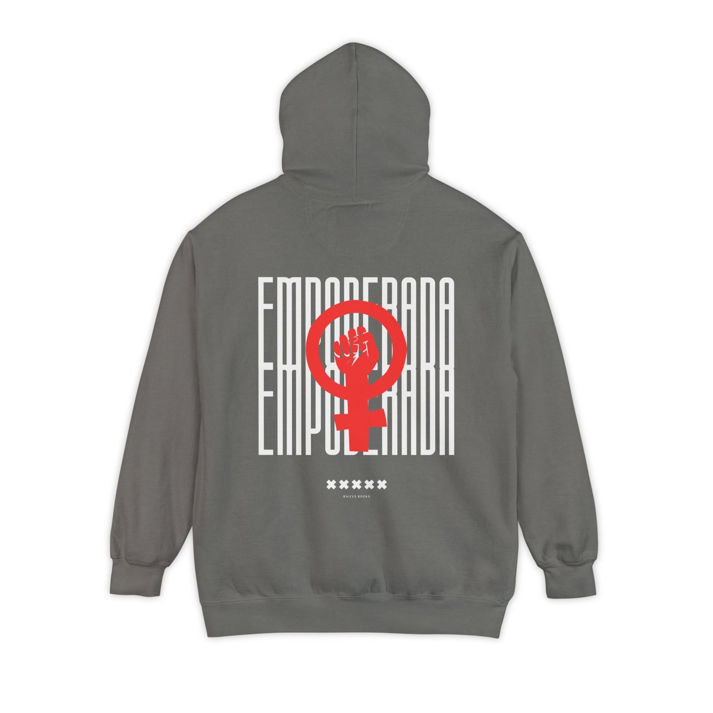 Empoderada Hoodie