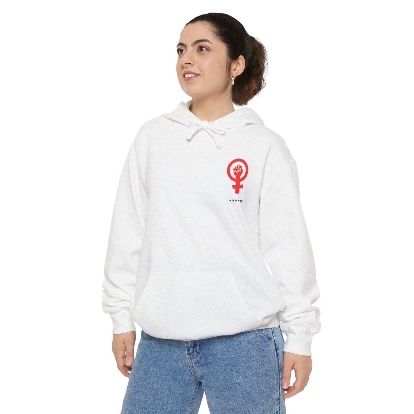 Empoderada Hoodie