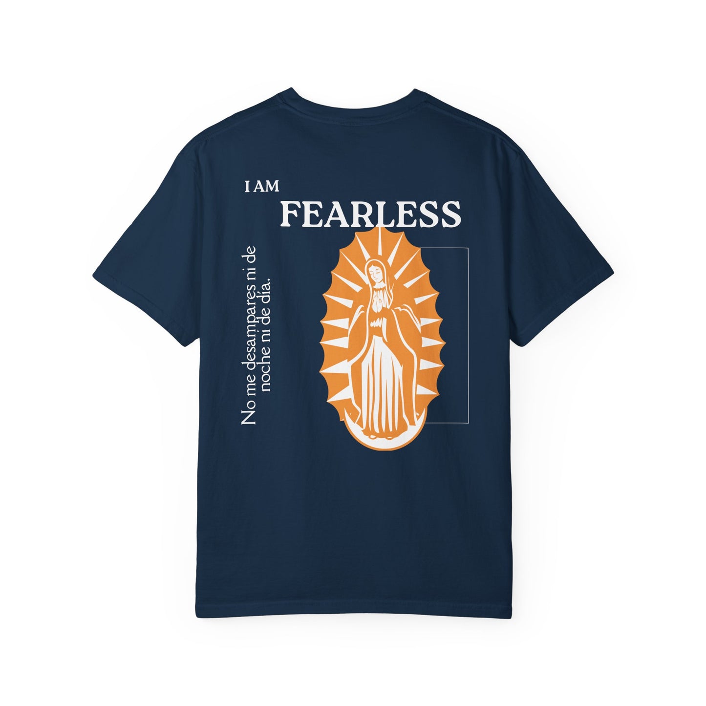 Virgencita Prayer Unisex T-Shirt