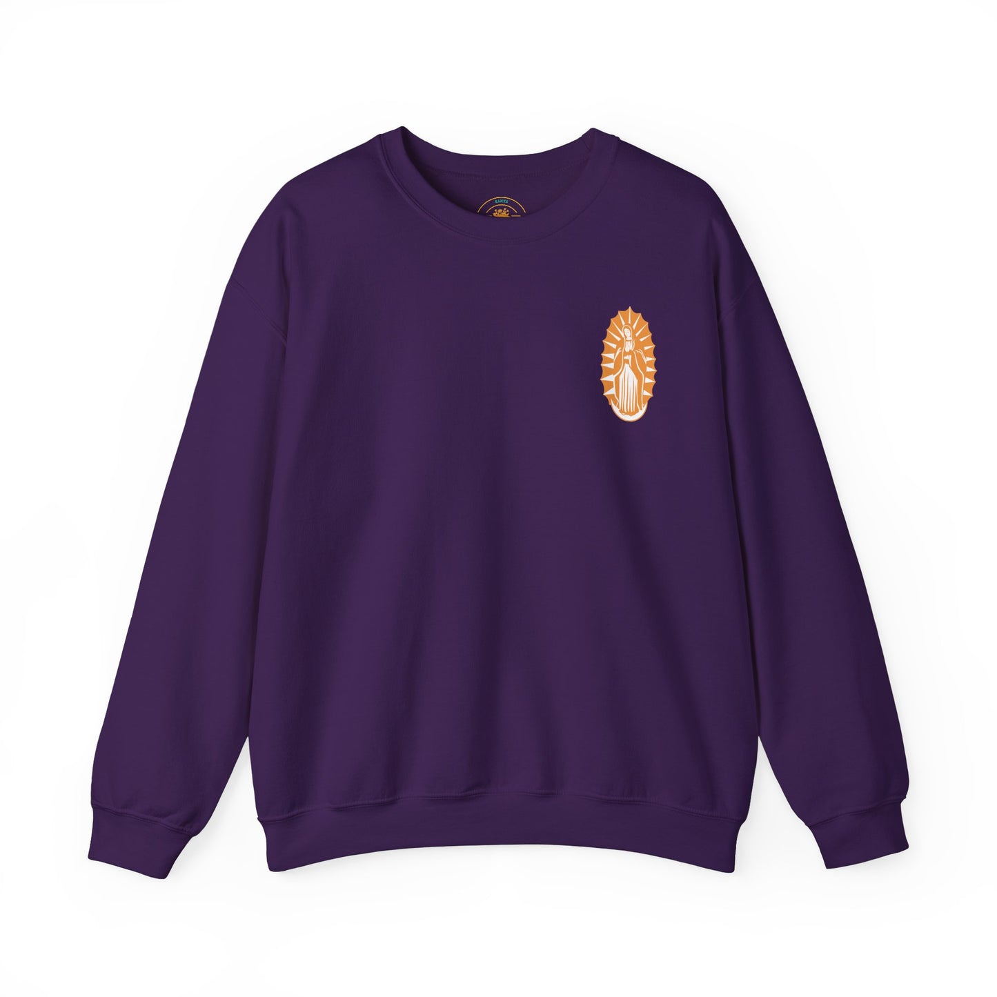 Mi Morenita Unisex Heavy Blend™ Crewneck Sweatshirt