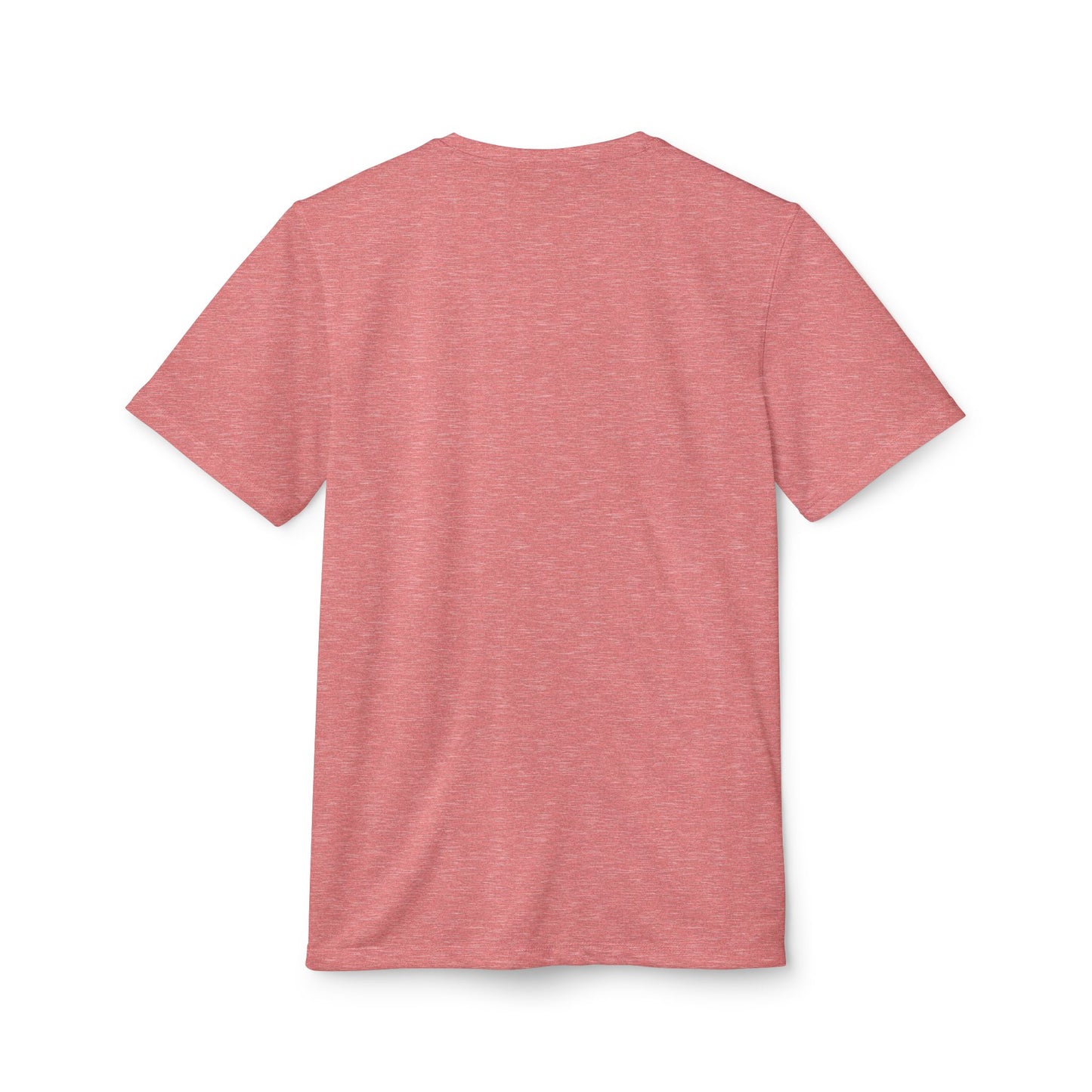 Working on Me adidas® Unisex Sport T-shirt