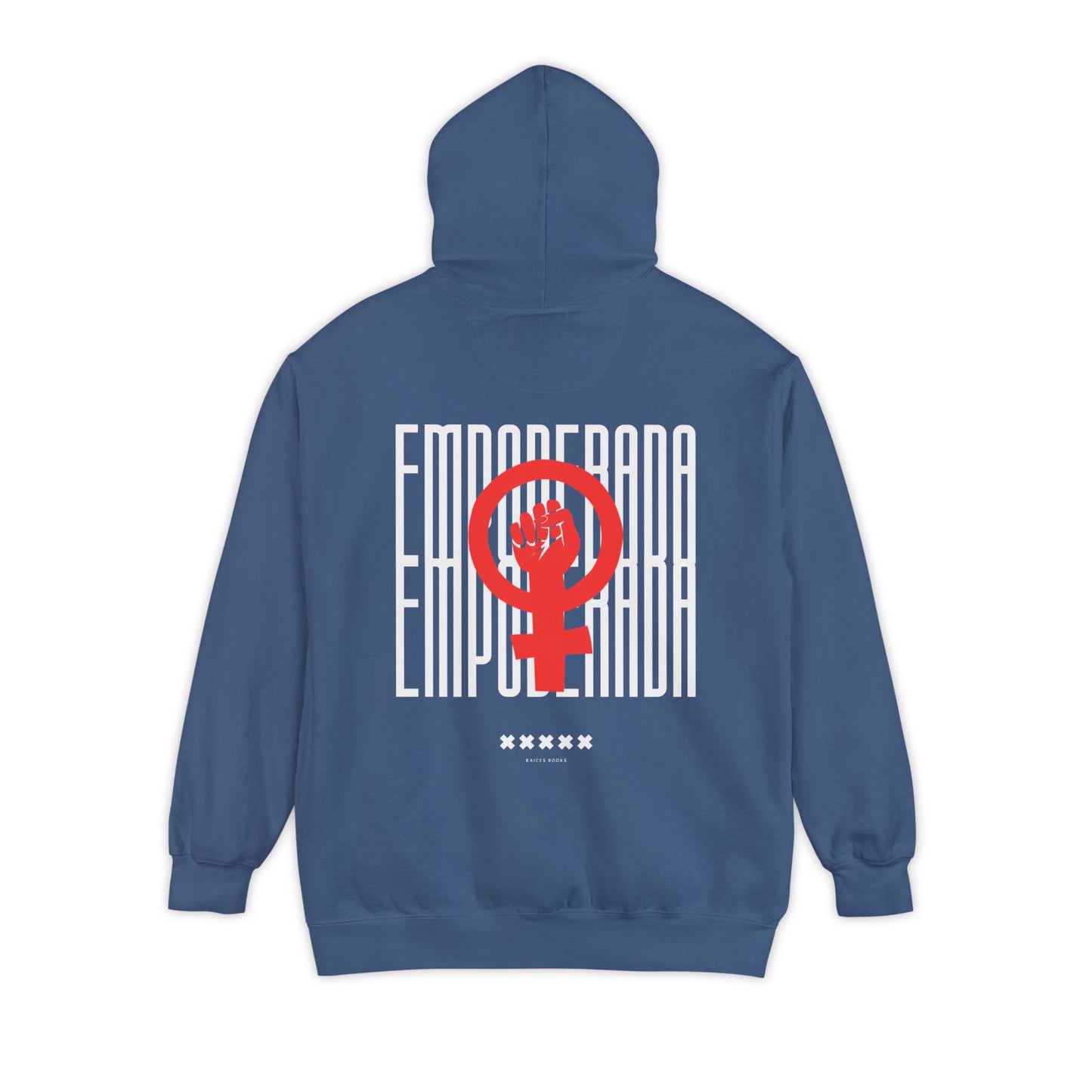 Empoderada Hoodie