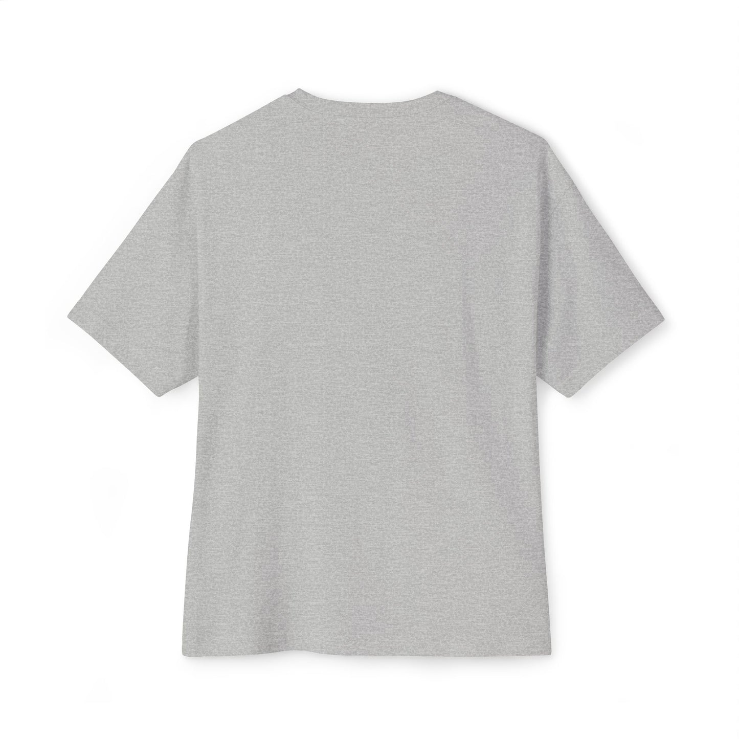 Kind Mind Unisex Oversized Boxy TShirt