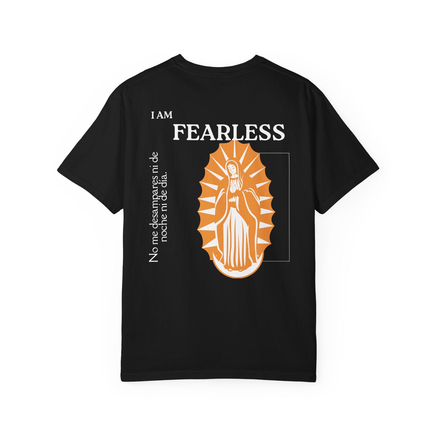 Virgencita Prayer Unisex T-Shirt
