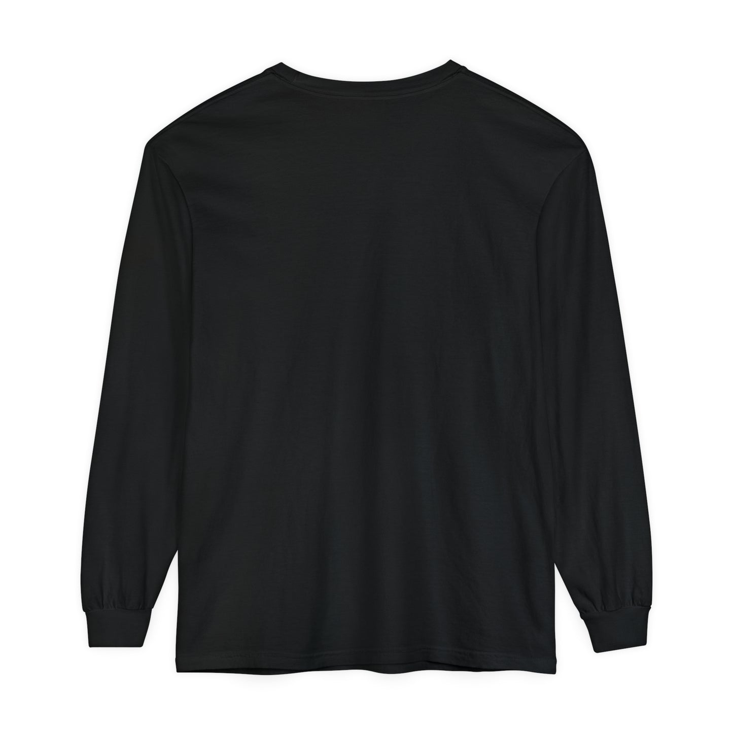 Bookish Latina Long Sleeve T-Shirt