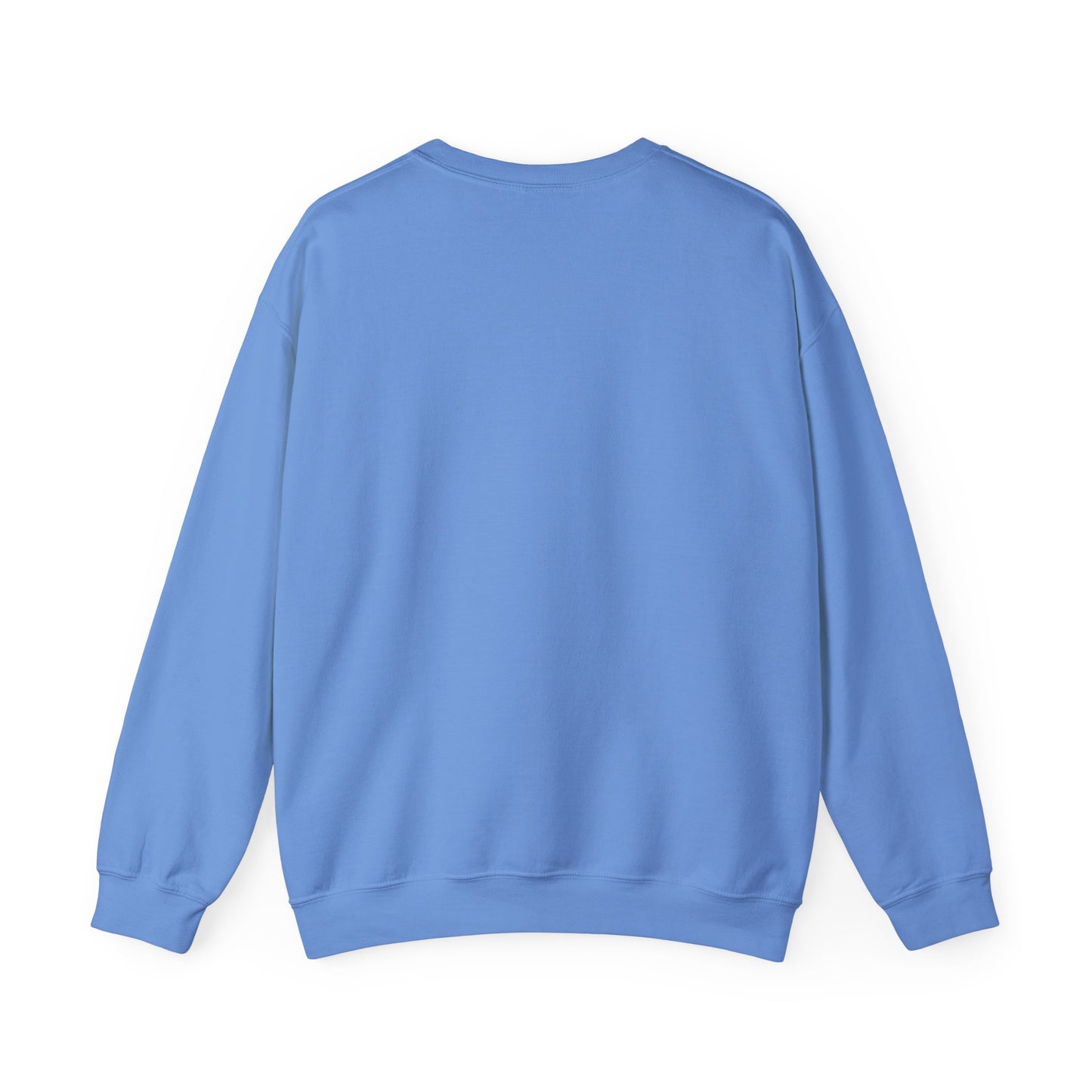 Bookish Latina Love Unisex Heavy Blend™ Crewneck Sweatshirt