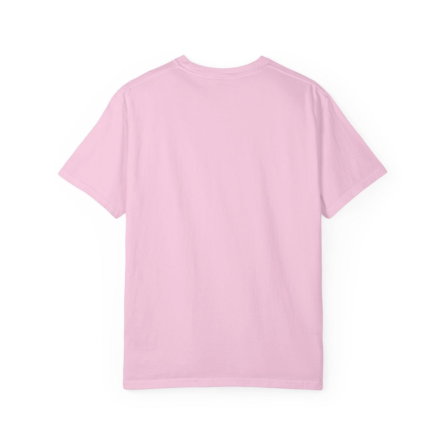 Bold, Stylish & Empowering Garment-Dyed T-shirt - Latina Vibes