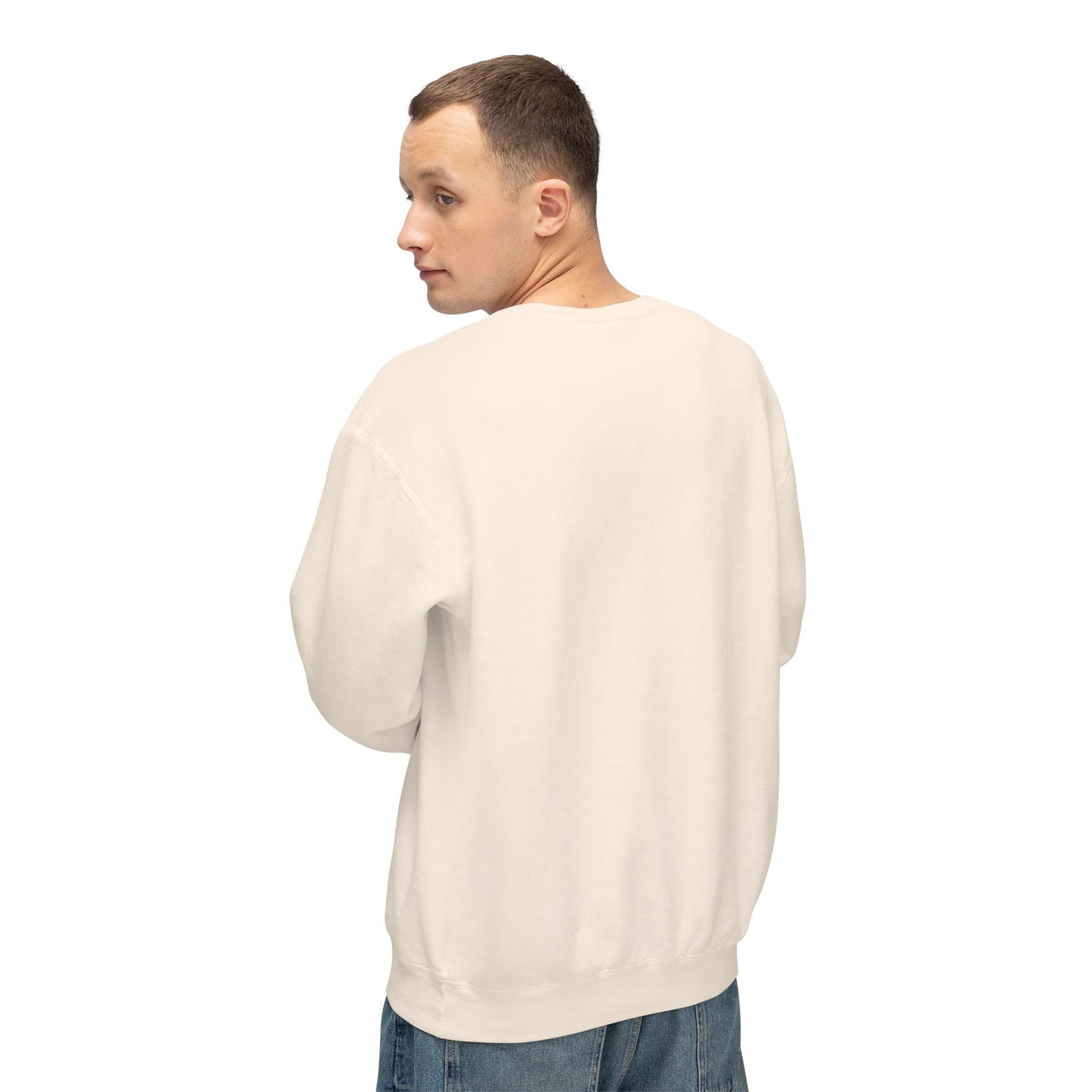 Books Are Mi Amor Crewneck Sweatshirt