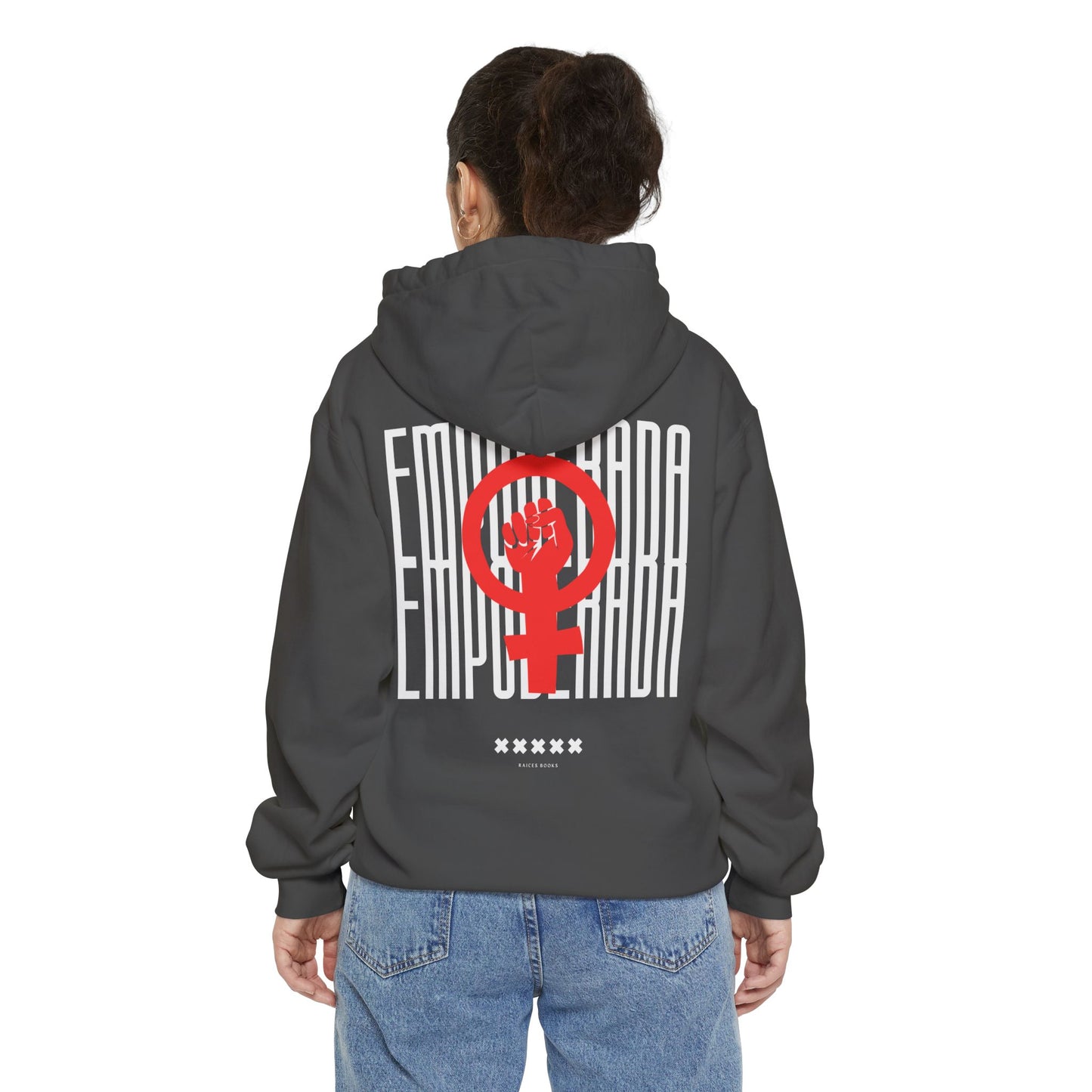 Empoderada Hoodie