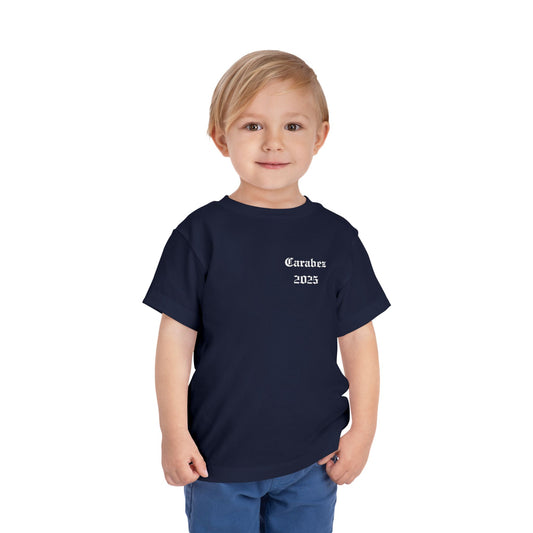 Carabez 2025 Toddler (crest in color)