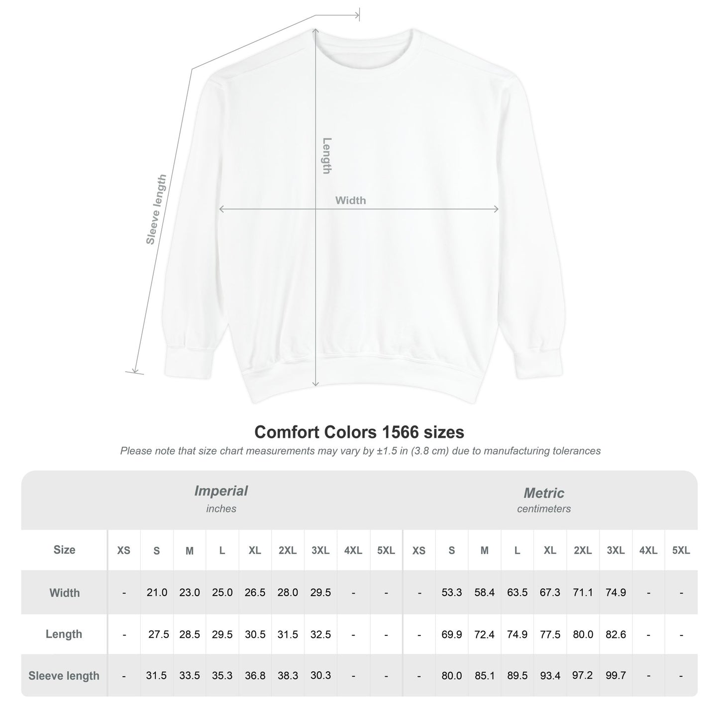 Sweatshirt - Cafecito & Chill with Catrina Drinking Coffee Design