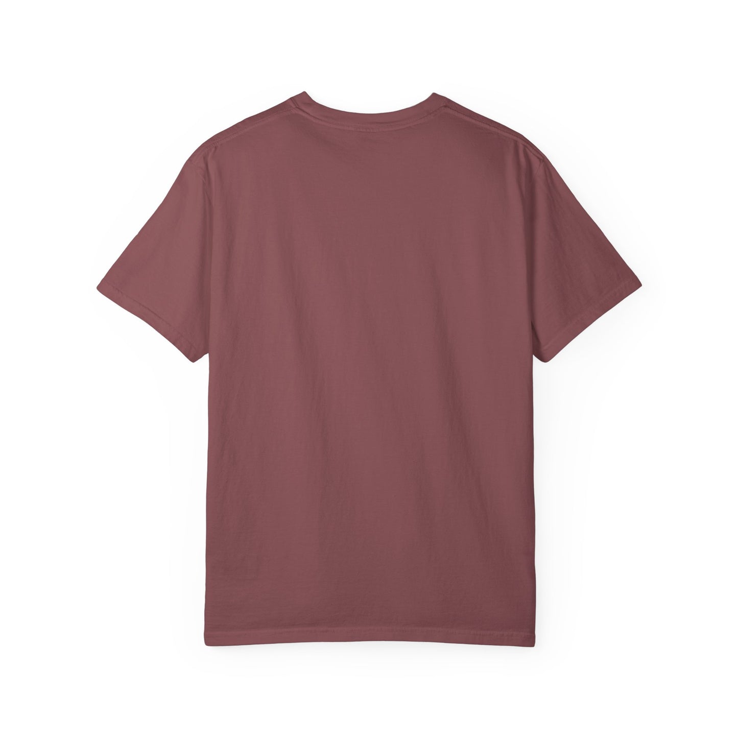 Bookish Latina Unisex T-Shirt- with hearts design