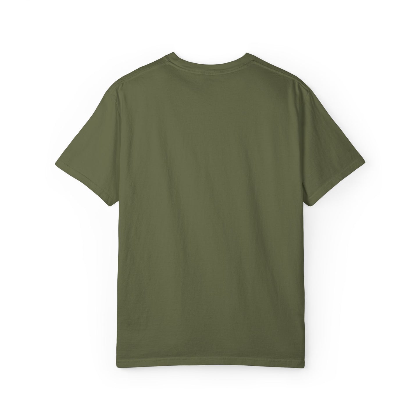 Embroidered Rooted In Cultura Unisex Tee