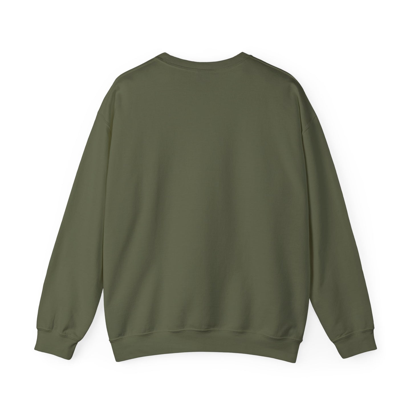 Bookish Latina Love Unisex Heavy Blend™ Crewneck Sweatshirt