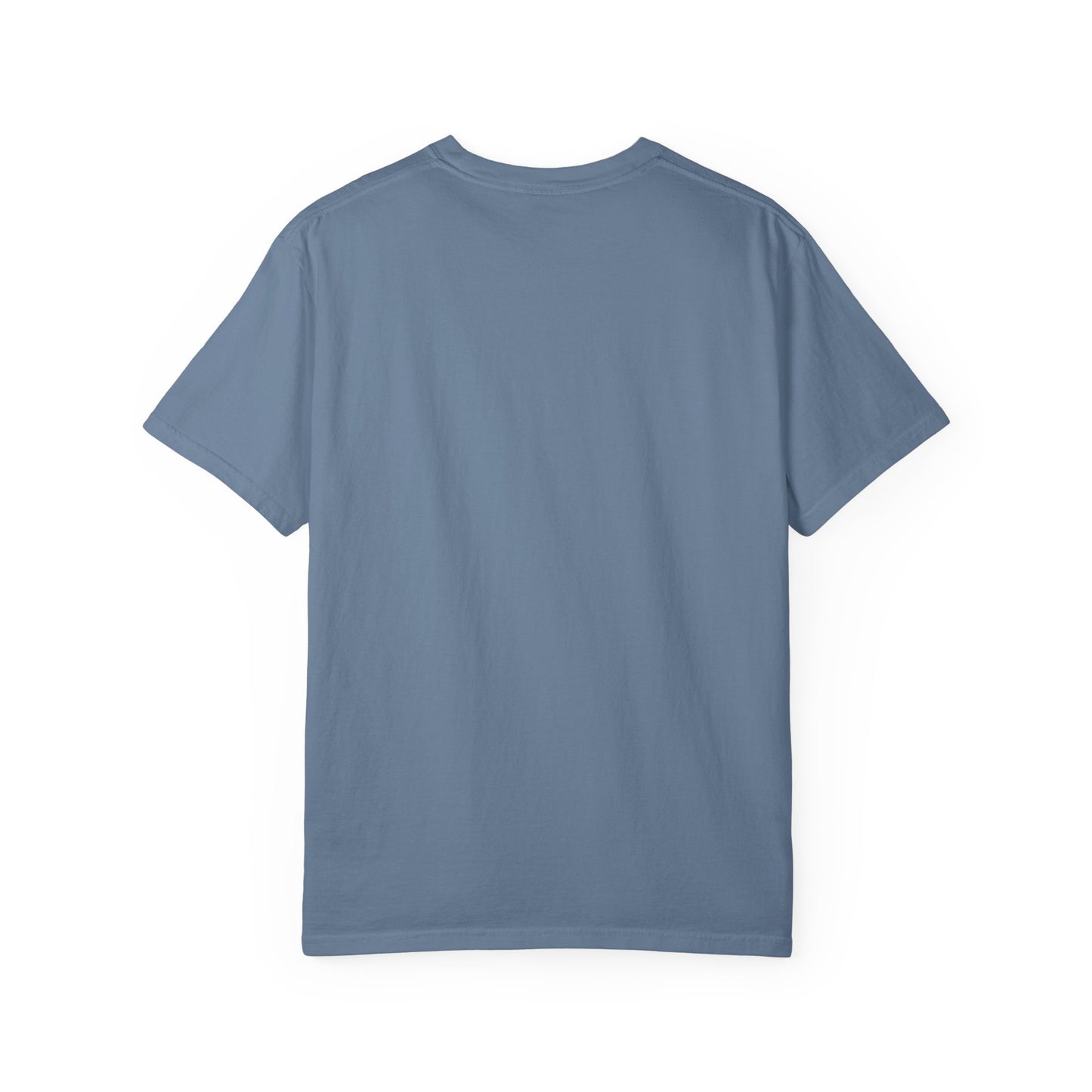Bookish Latina Unisex T-Shirt- with hearts design
