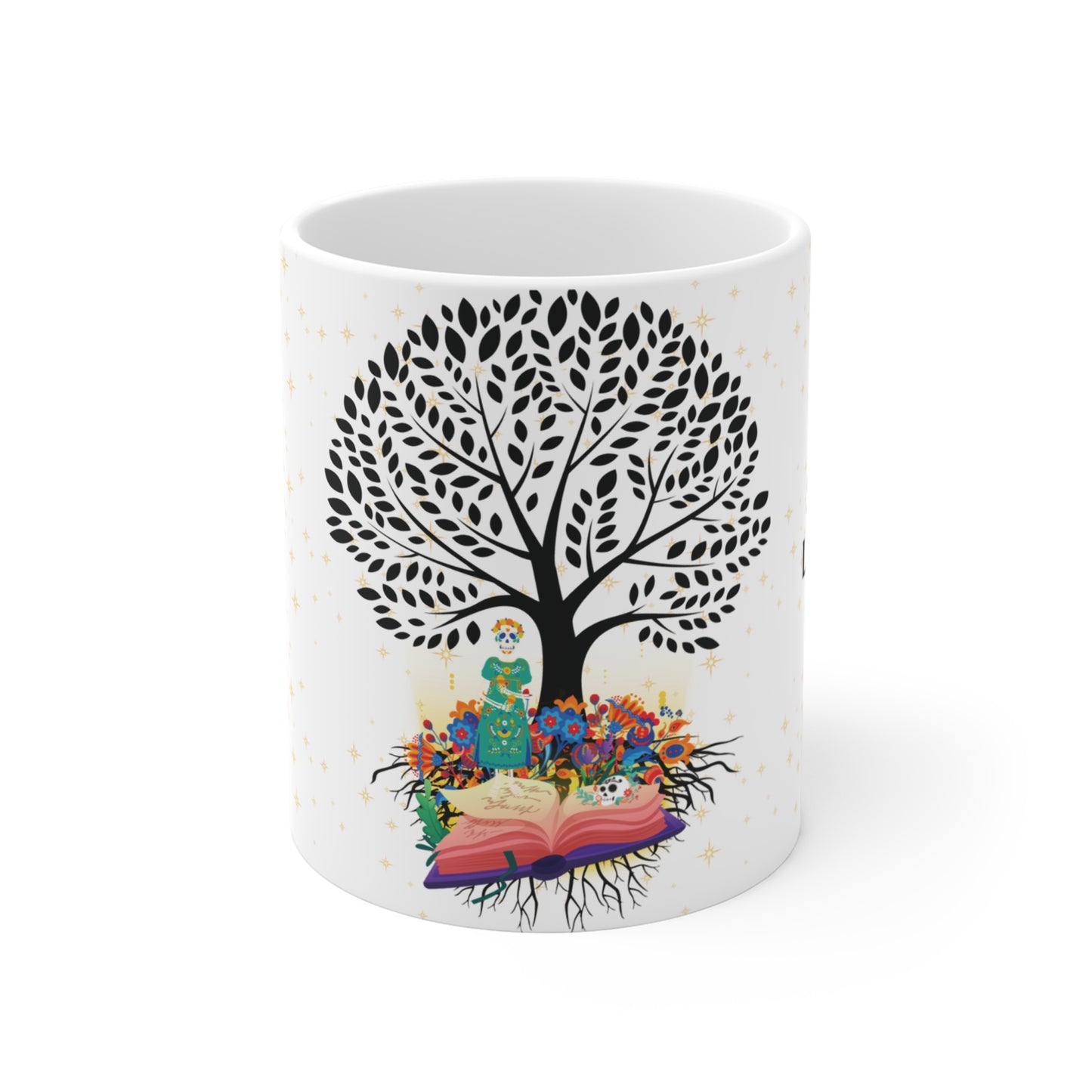 Ancestral 11 oz Mug