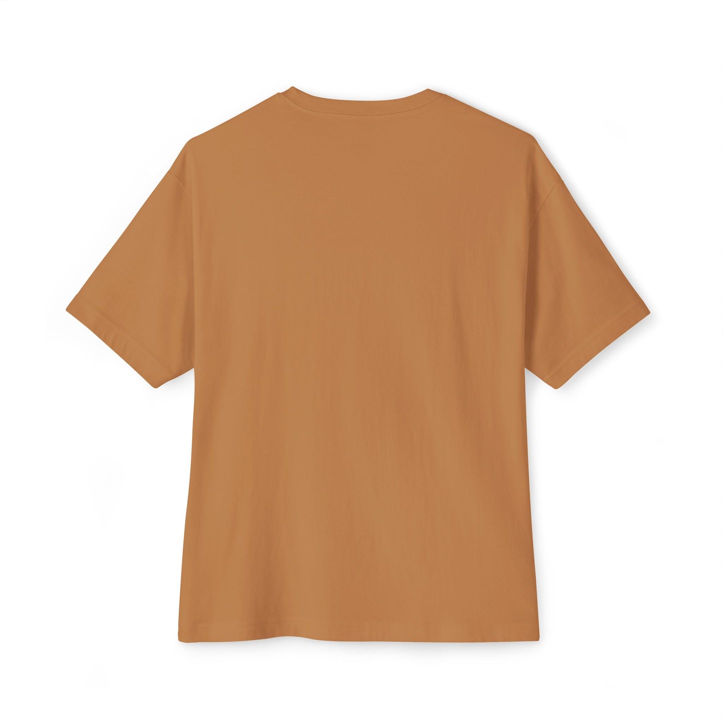 Kind Mind Unisex Oversized Boxy TShirt