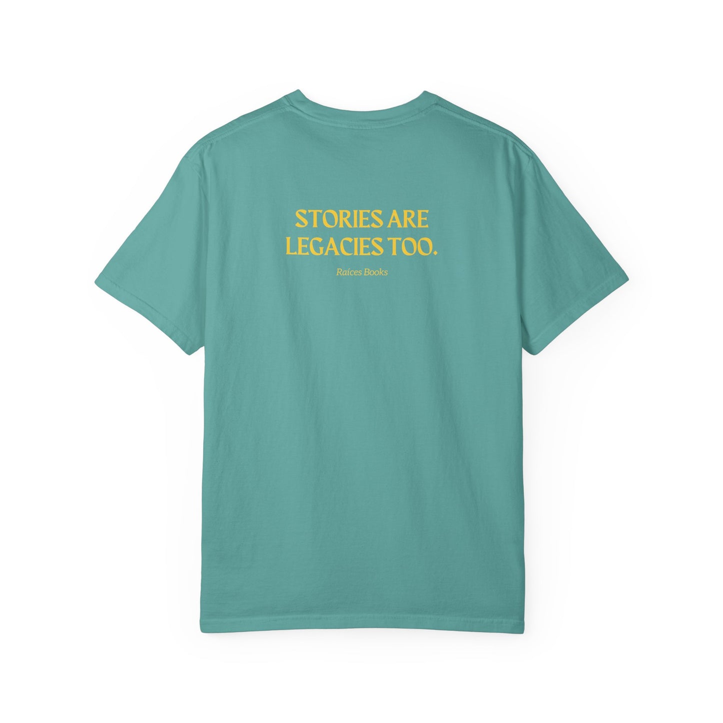 Tree of Life Unisex T-shirt with Calavera Design